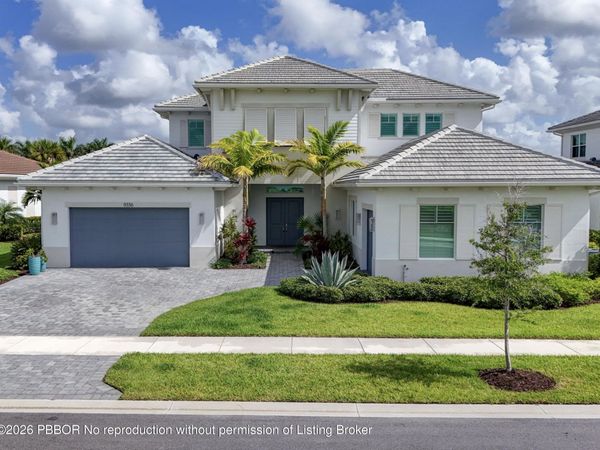 9336 Coral Isles Circle, Palm Beach Gardens, FL 33412