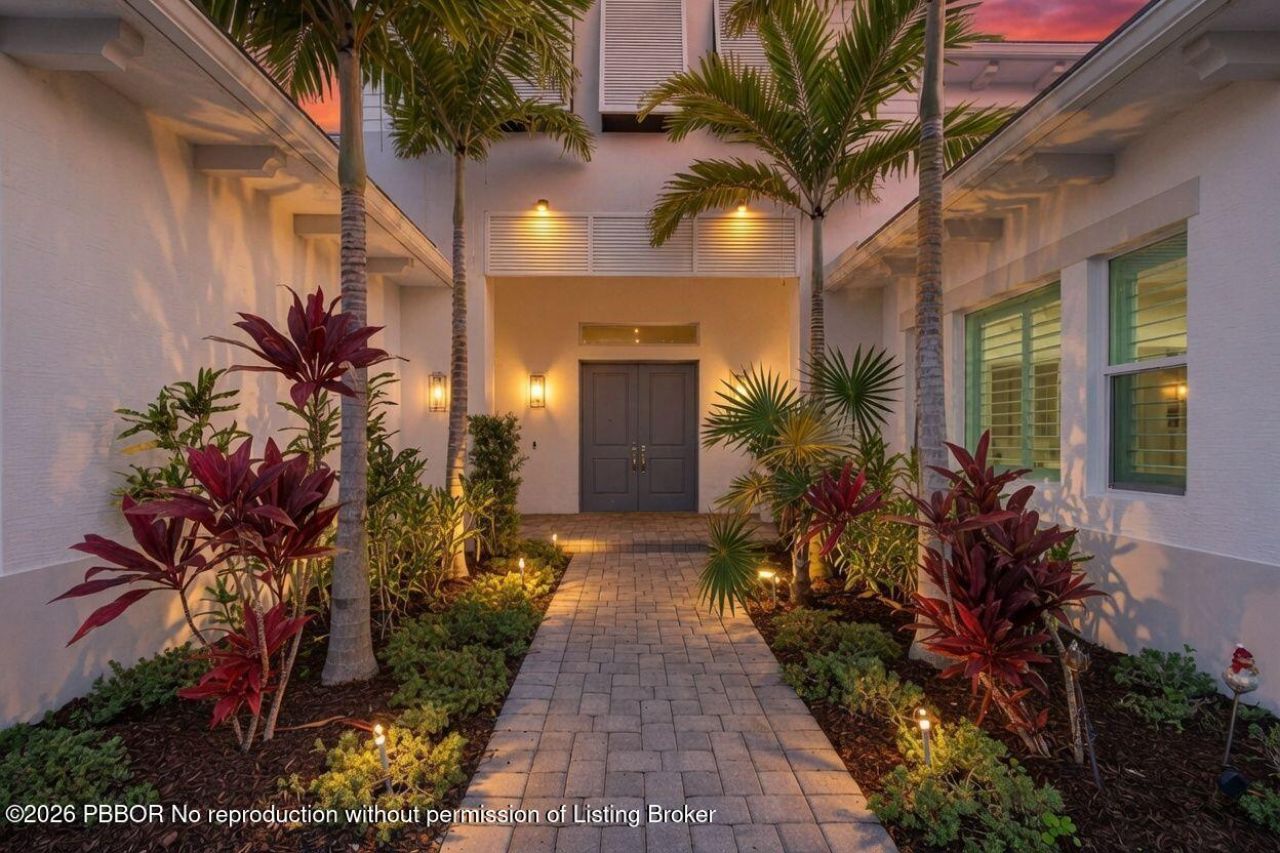 9336 Coral Isles Circle, Palm Beach Gardens, FL 33412 Photo
