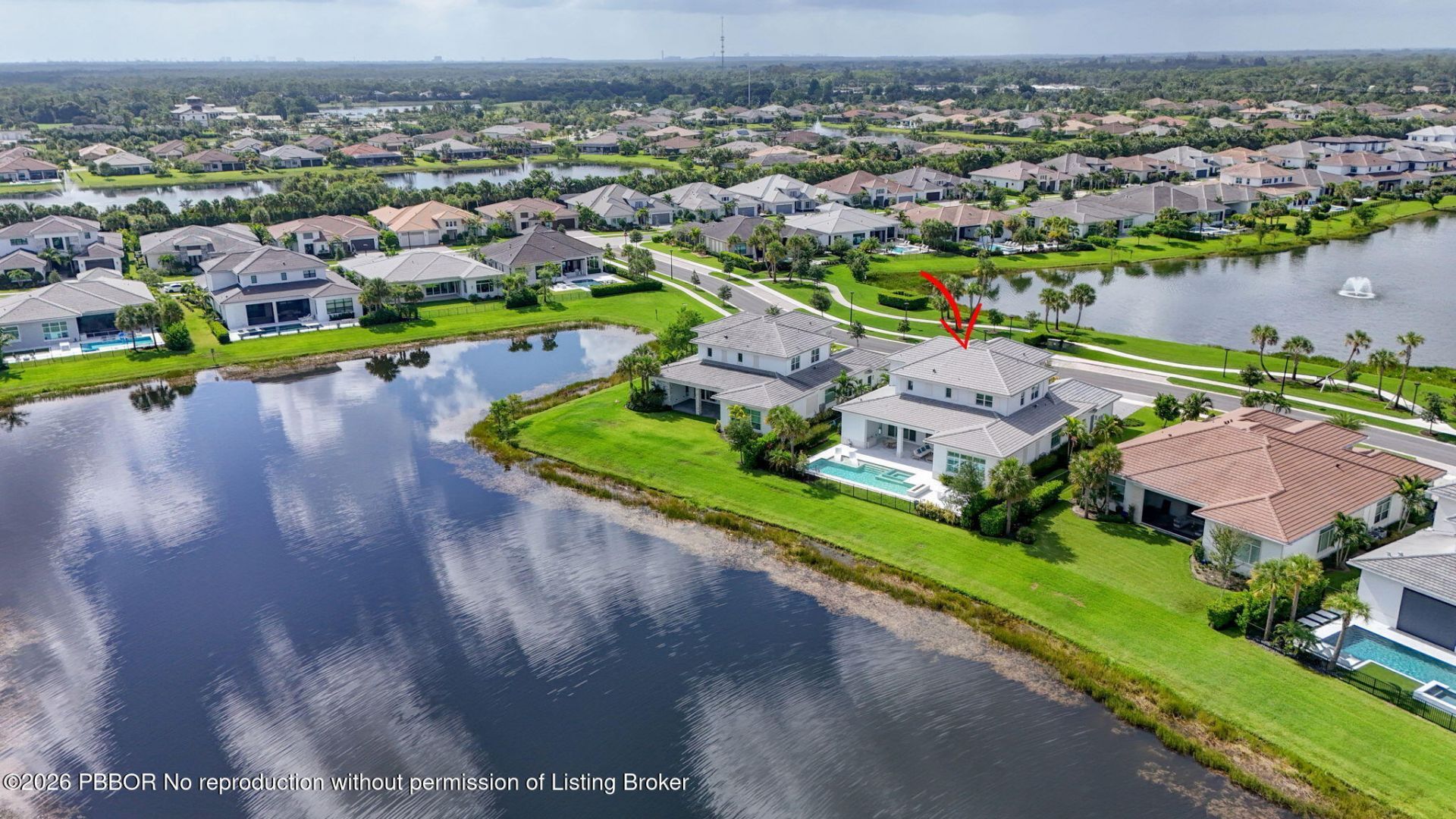 9336 Coral Isles Circle, Palm Beach Gardens, FL 33412 Photo