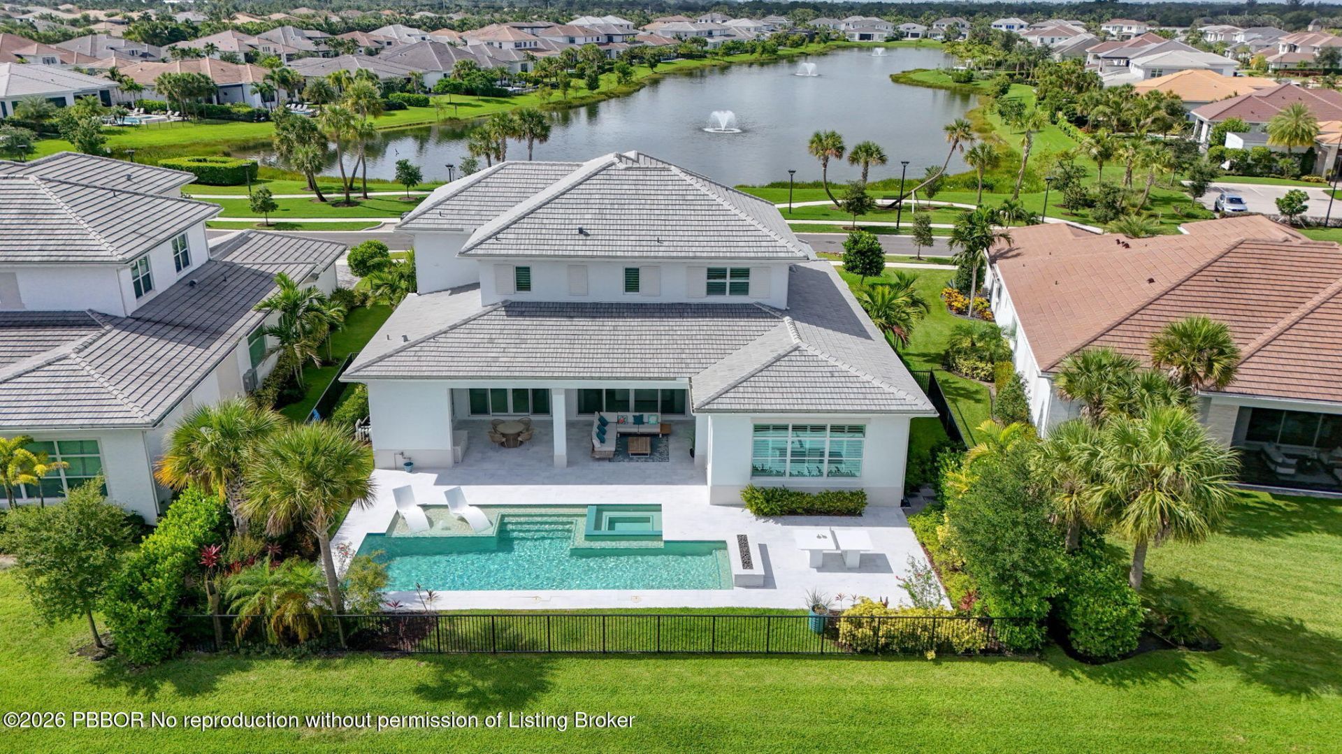 9336 Coral Isles Circle, Palm Beach Gardens, FL 33412 Photo