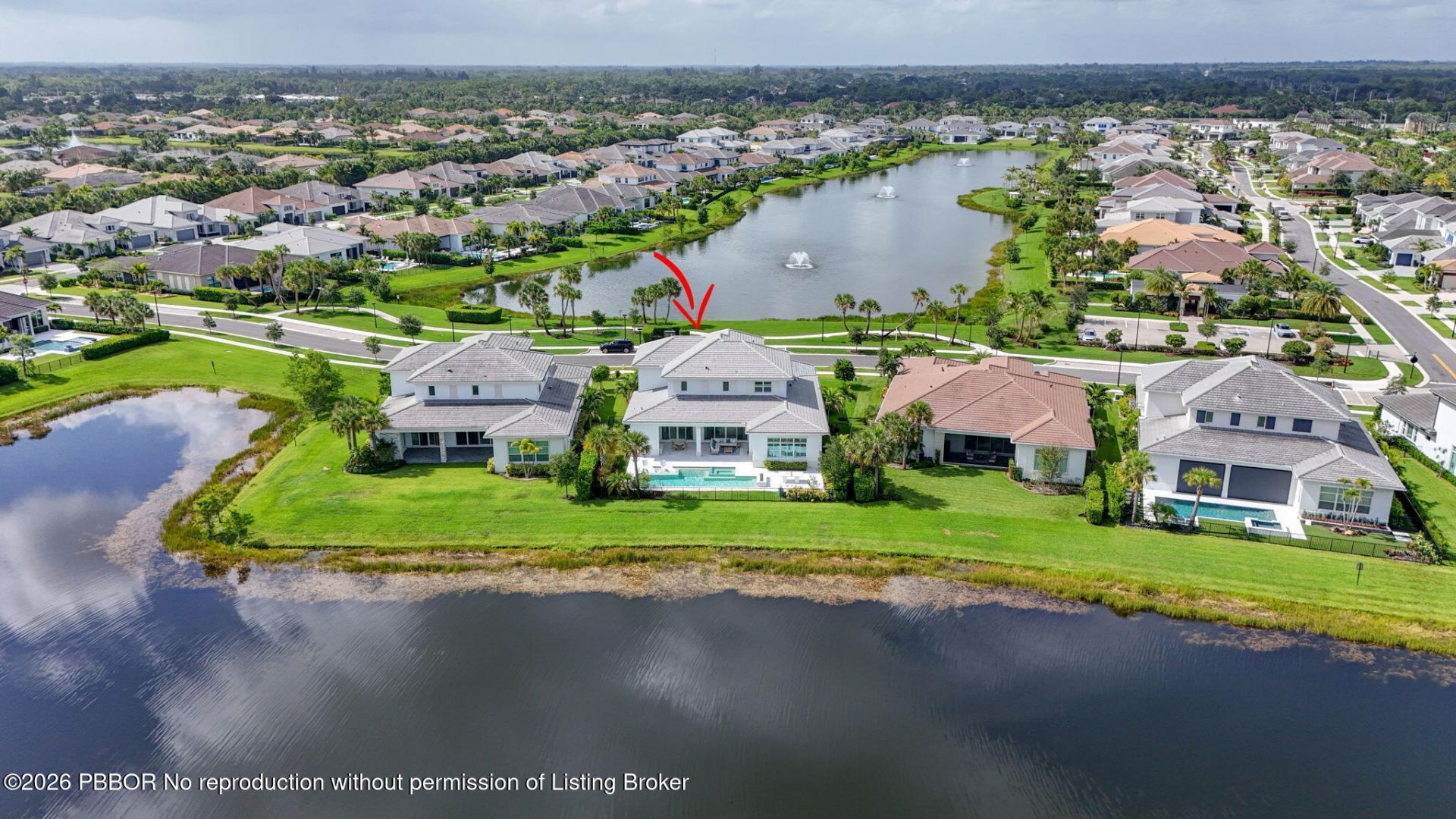 9336 Coral Isles Circle, Palm Beach Gardens, FL 33412 Photo
