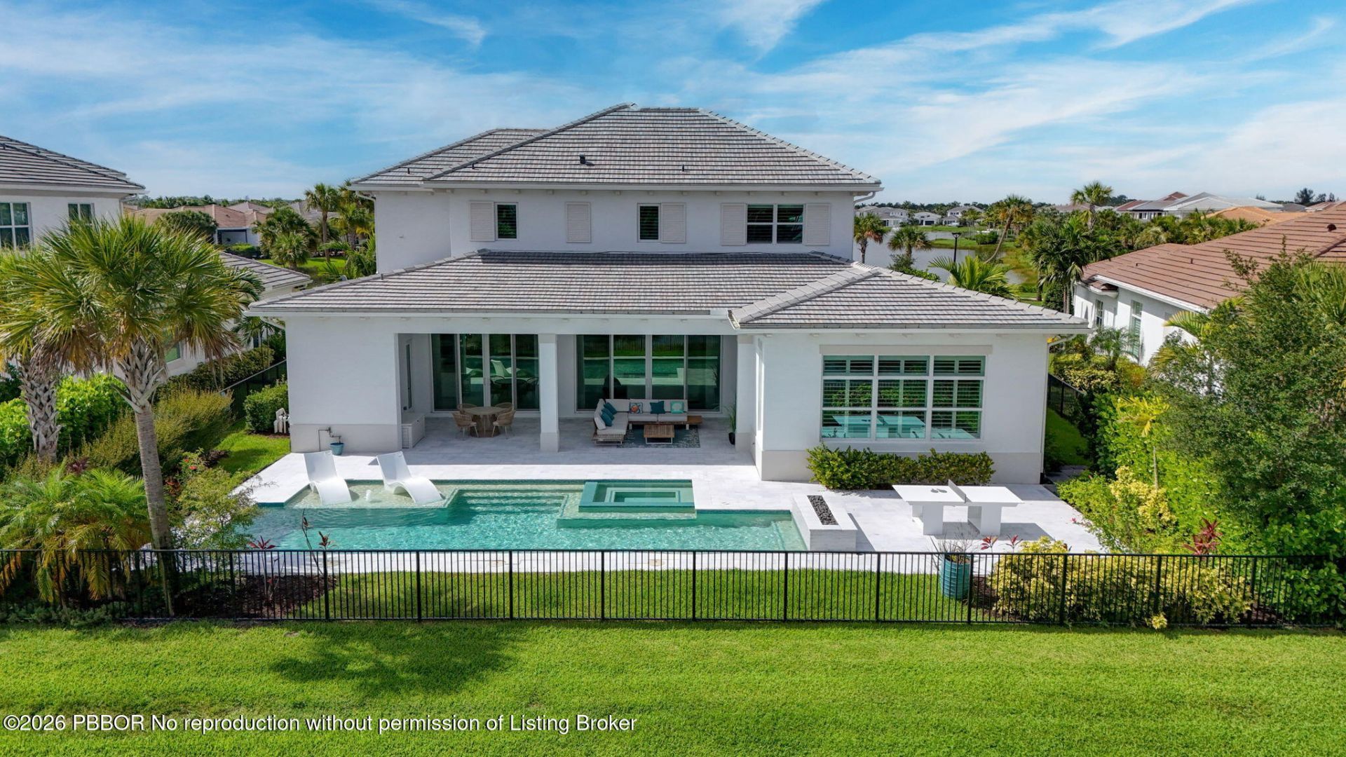 9336 Coral Isles Circle, Palm Beach Gardens, FL 33412 Photo