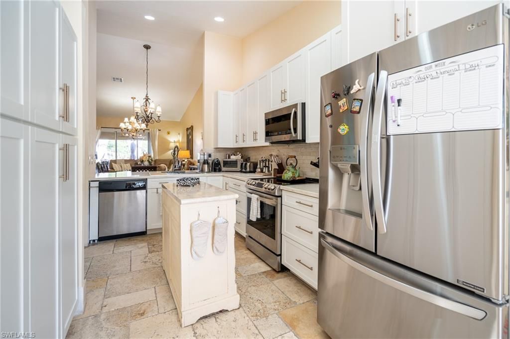5205 Whitten Dr, Unit 57, Naples, FL 34104 Photo