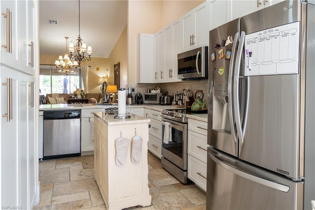 5205 Whitten Dr, Unit 57, Naples, FL 34104 Photo