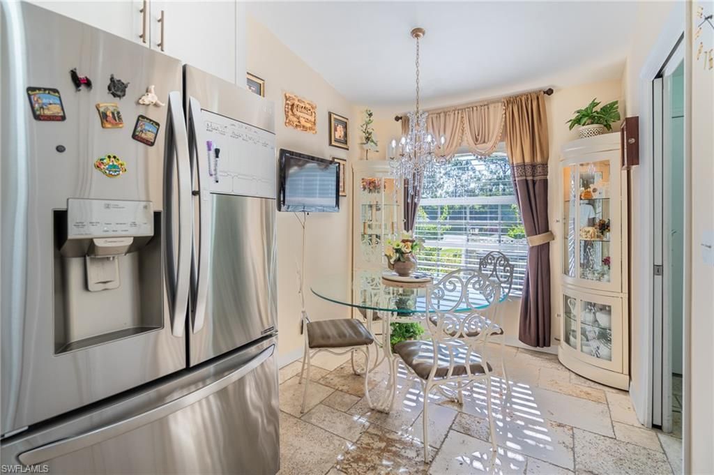 5205 Whitten Dr, Unit 57, Naples, FL 34104 Photo