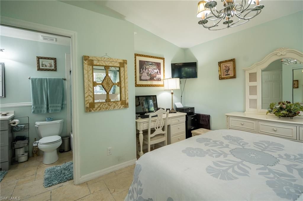 5205 Whitten Dr, Unit 57, Naples, FL 34104 Photo