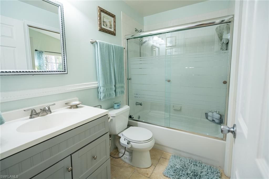 5205 Whitten Dr, Unit 57, Naples, FL 34104 Photo