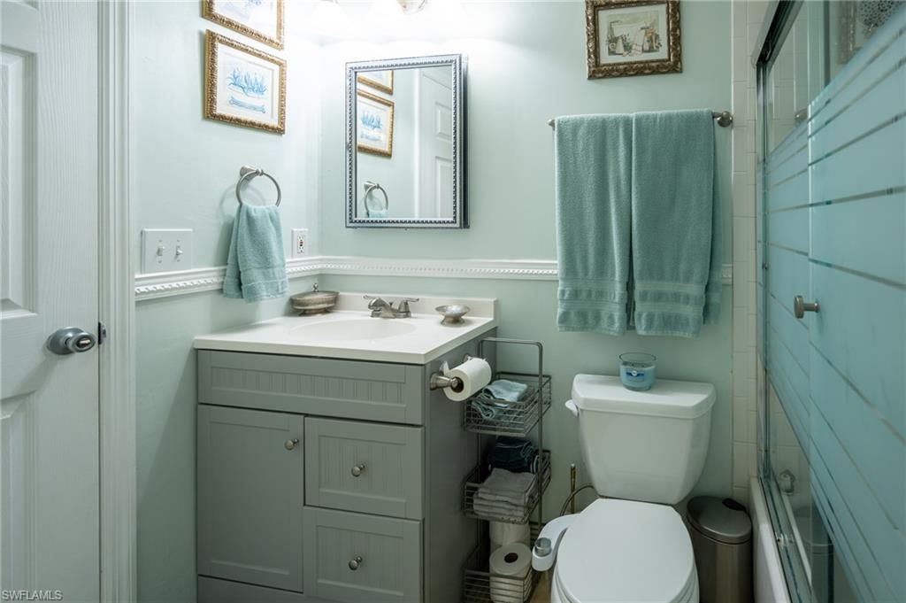 5205 Whitten Dr, Unit 57, Naples, FL 34104 Photo