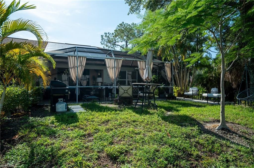 5205 Whitten Dr, Unit 57, Naples, FL 34104 Photo