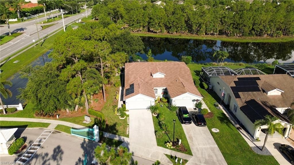 5205 Whitten Dr, Unit 57, Naples, FL 34104 Photo