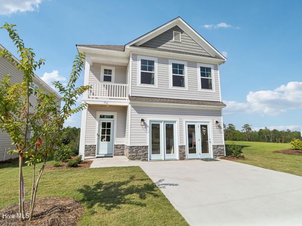 732 Brisbane Court, Graniteville, SC 29829