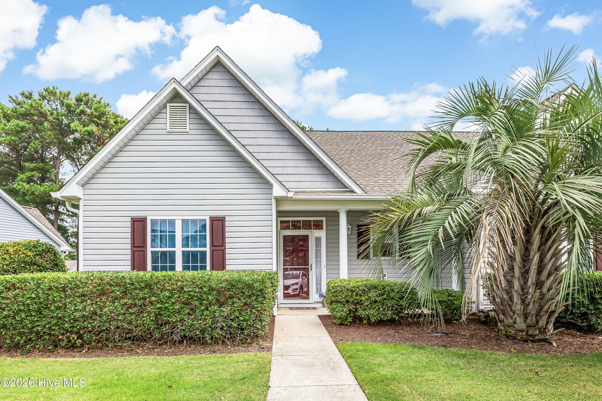 5052 Wyncie, Unit 5052, Southport, NC 28461 Main Photo