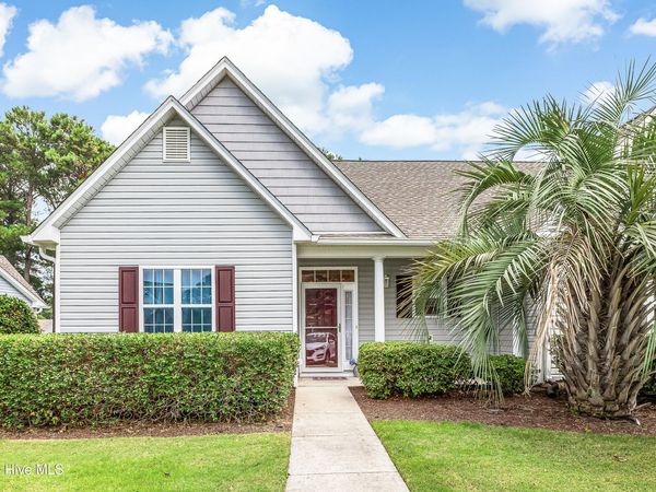 5052 Wyncie, Unit 5052, Southport, NC 28461