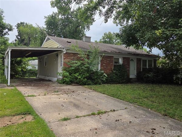 21 Derby Lane , Unincorporated, MO 63376