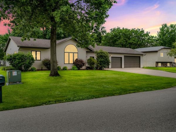 2925 Youngdale AVENUE, La Crosse, WI 54603