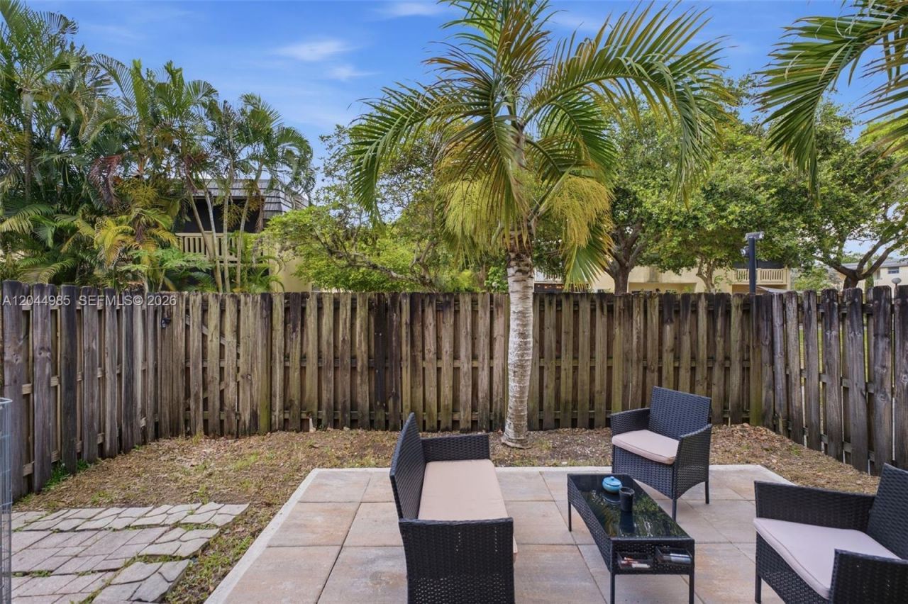8489 SW 137th Ave , Unit 8489, Miami, FL 33183 Photo