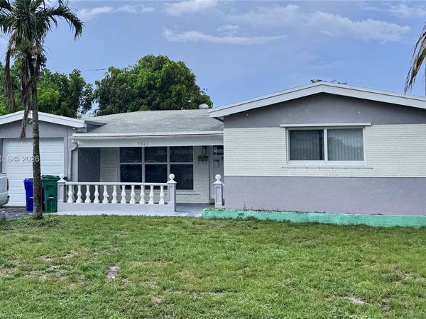 7721 Granada Blvd , Miramar, FL 33023