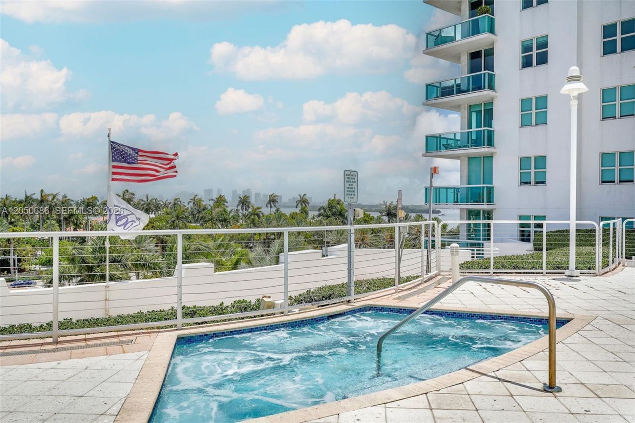 7900 Harbor Island Dr , Unit 610, North Bay Village, FL 33141 Photo