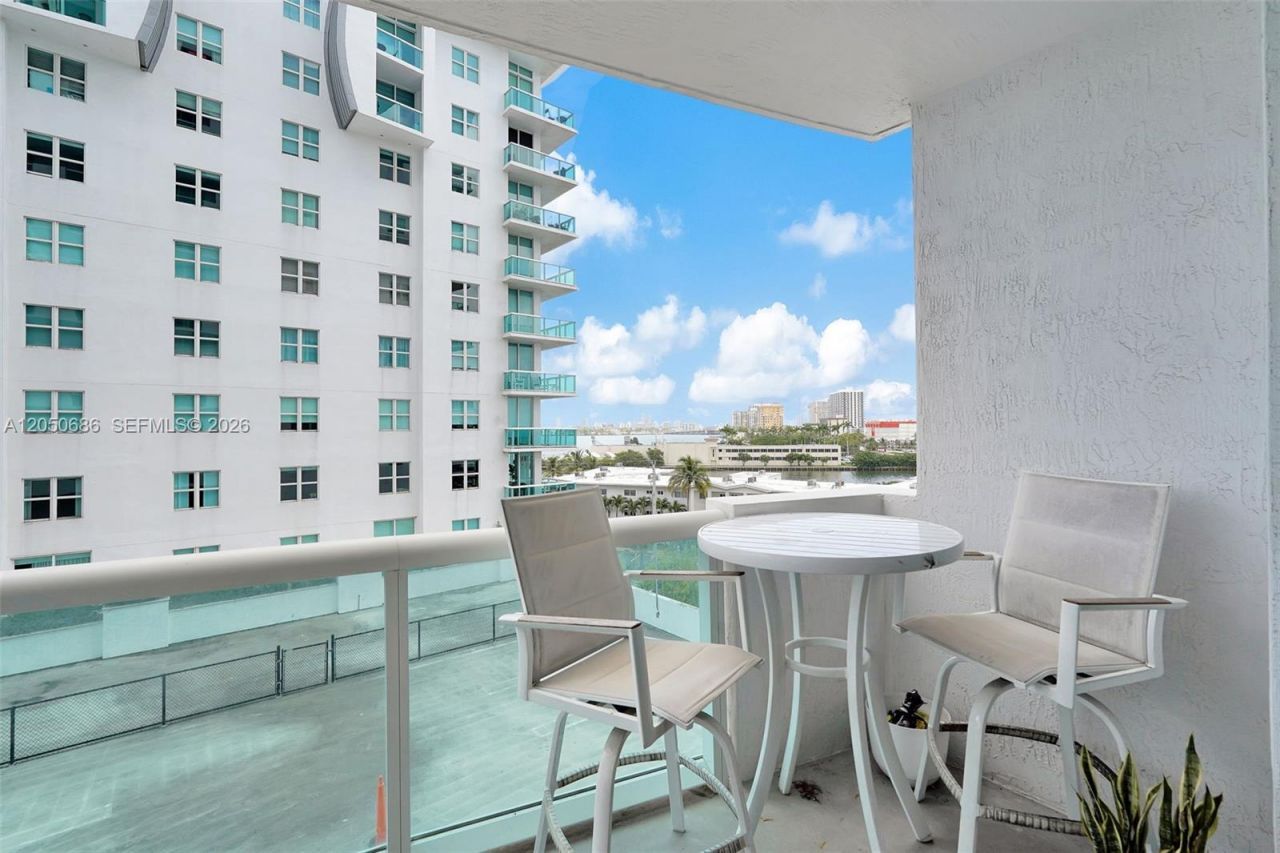 7900 Harbor Island Dr , Unit 610, North Bay Village, FL 33141 Photo
