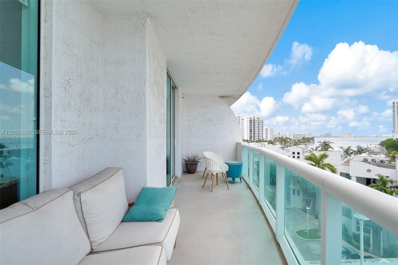 7900 Harbor Island Dr , Unit 610, North Bay Village, FL 33141 Photo