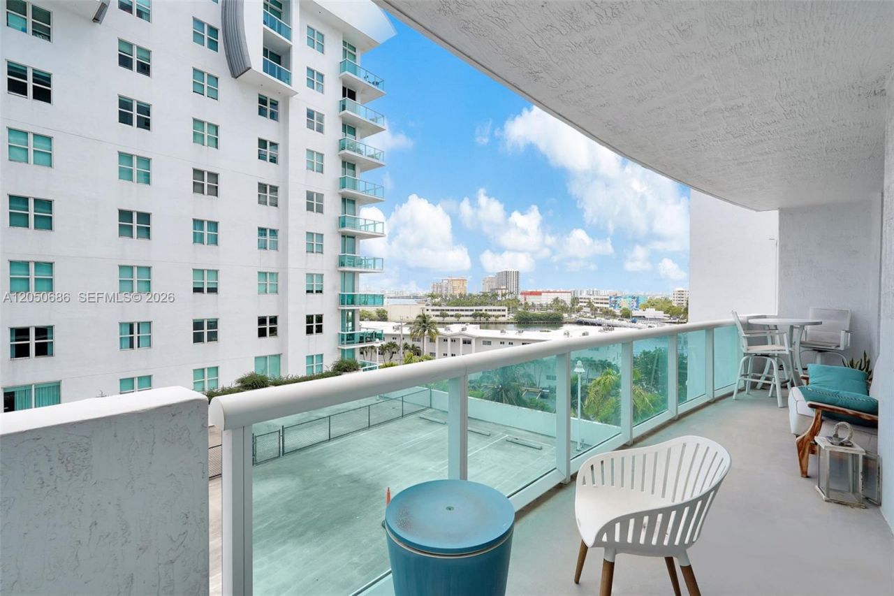 7900 Harbor Island Dr , Unit 610, North Bay Village, FL 33141 Photo