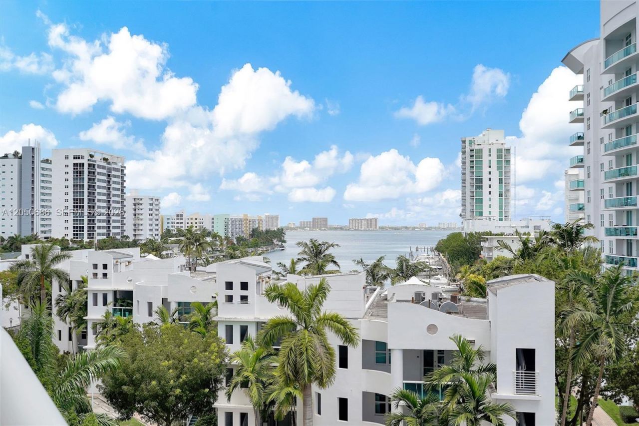 7900 Harbor Island Dr , Unit 610, North Bay Village, FL 33141 Photo