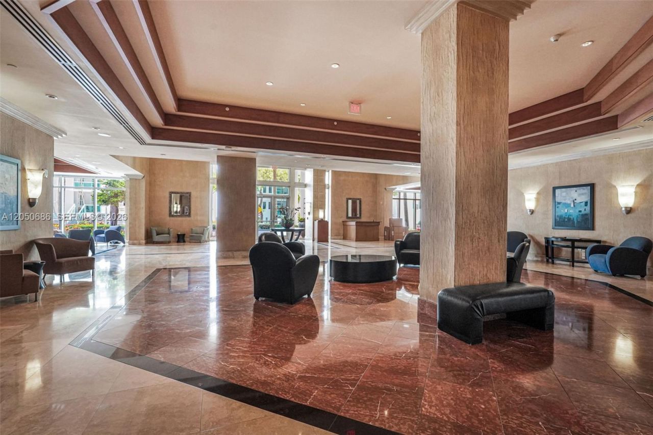 7900 Harbor Island Dr , Unit 610, North Bay Village, FL 33141 Photo