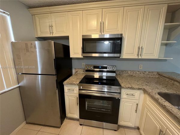2740 FOREST HILLS BLVD , Unit 202, Coral Springs, FL 33065