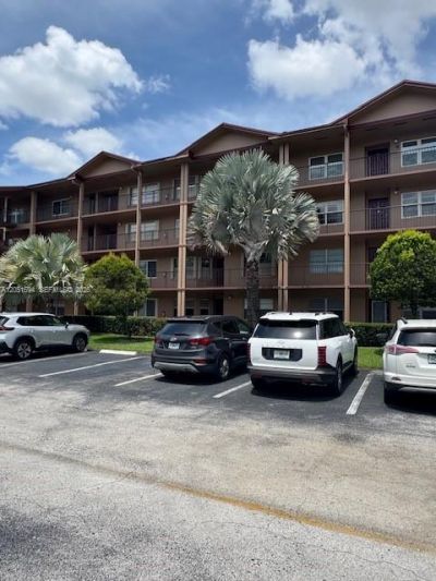 100 SW 130th Ter , Unit 308C, Pembroke Pines, FL 33027 Photo