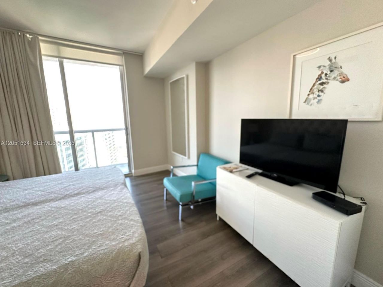 485 Brickell Ave , Unit 4408, Miami, FL 33131 Photo