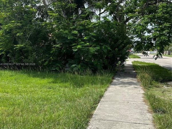 538 NW 6th Ave , Homestead, FL 33030