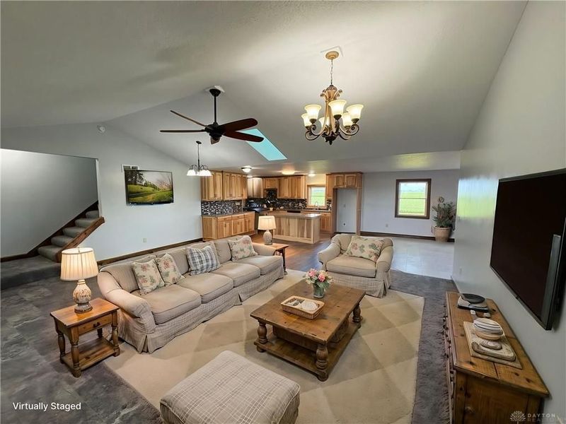 8853 Graw Road, Arcanum, OH 45304 Photo 5