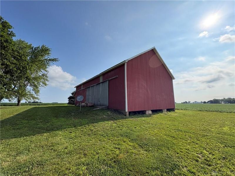 8853 Graw Road, Arcanum, OH 45304 Photo 93