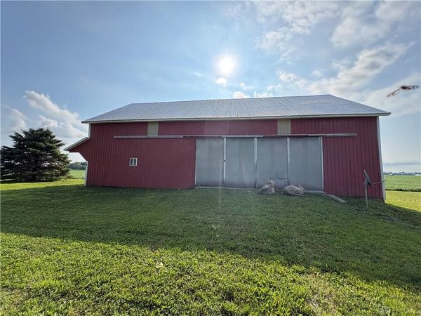 8853 Graw Road, Arcanum, OH 45304