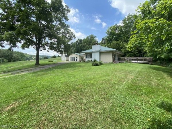 141 Cub Drive, Ravenswood, WV 25262