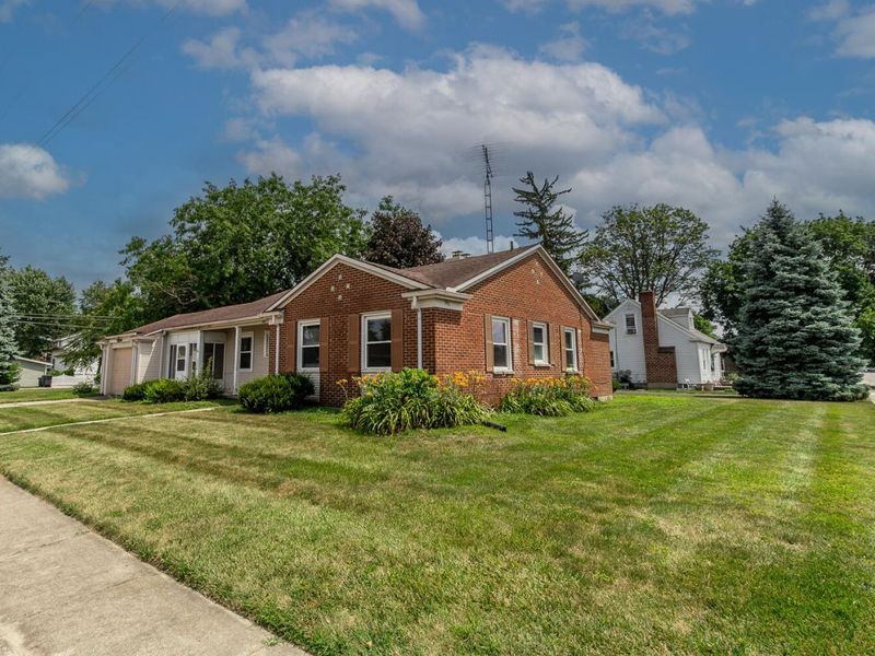 901 Harrison Avenue, Greenville, OH 45331 Photo 4