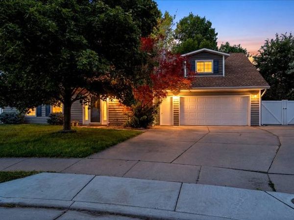 66 E MONTICELLO DR , Kaysville, UT 84037