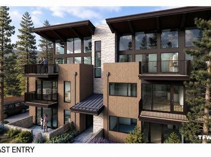 315 West Lake Boulevard , Tahoe City, CA 96145 Photo