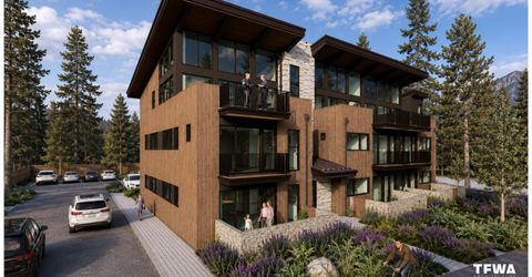 315 West Lake Boulevard , Tahoe City, CA 96145 Photo