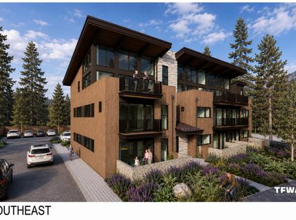 315 West Lake Boulevard , Tahoe City, CA 96145 Photo
