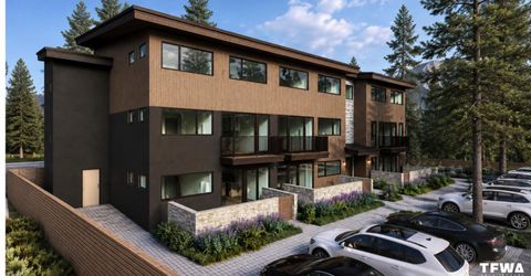 315 West Lake Boulevard , Tahoe City, CA 96145 Photo