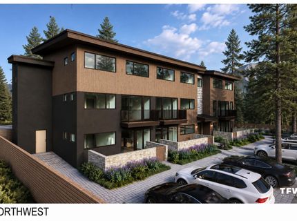 315 West Lake Boulevard , Tahoe City, CA 96145 Photo