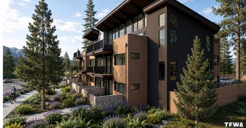 315 West Lake Boulevard , Tahoe City, CA 96145 Photo