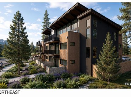 315 West Lake Boulevard , Tahoe City, CA 96145 Photo