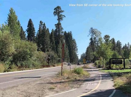 315 West Lake Boulevard , Tahoe City, CA 96145 Photo