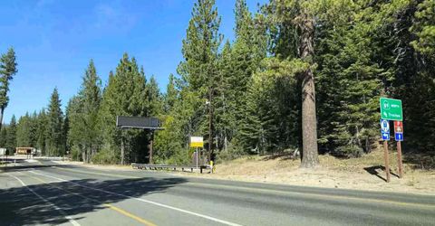 315 West Lake Boulevard , Tahoe City, CA 96145 Photo
