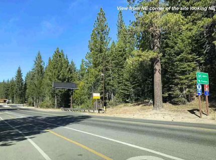 315 West Lake Boulevard , Tahoe City, CA 96145 Photo