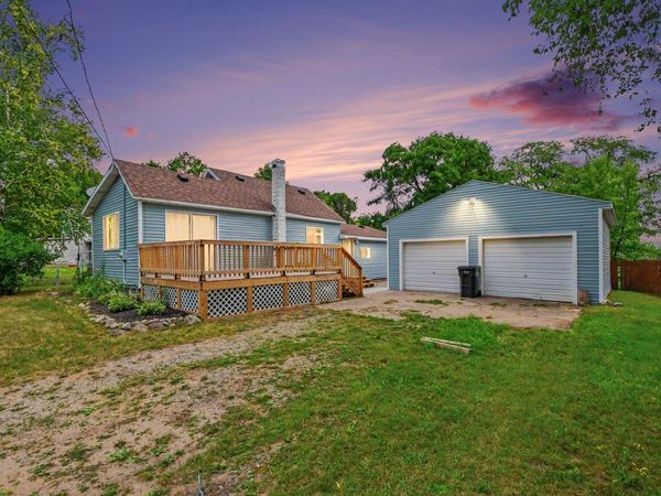 920 Jay Street, Belding, MI 48809