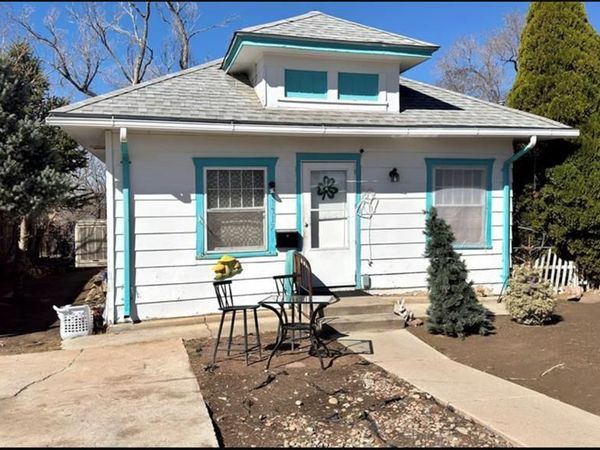 1317 N La Crosse Ave, Pueblo, CO 81001