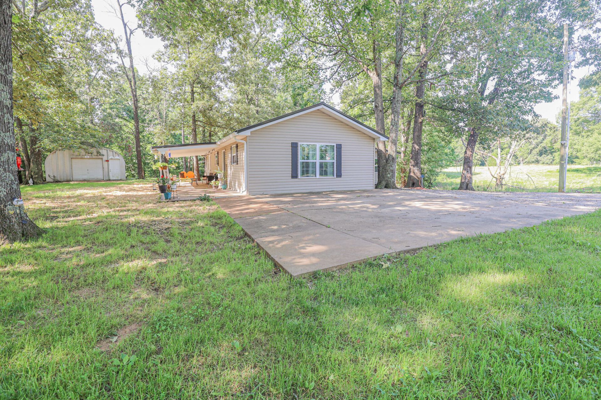 117 Cunningham Lane, Symsonia, KY 42082